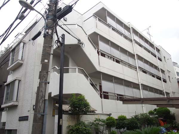 ダイホープラザ町屋
